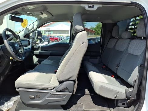 Used 2024 Ford F350 XLT w/ XLT Value Package AWD/4WD image 20