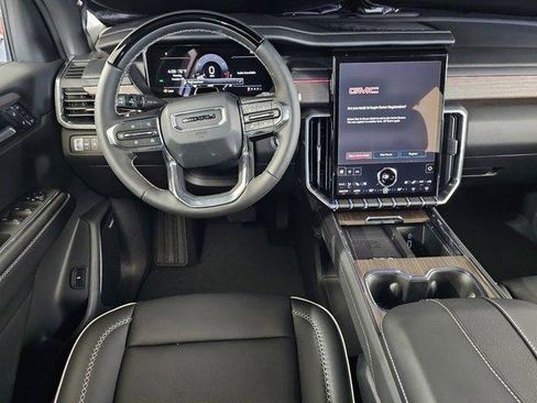 New 2026 GMC Acadia Denali w/ Super Cruise Package image 33