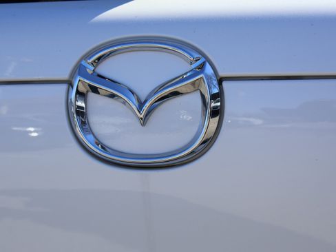 Certified 2023 MAZDA CX-30 2.5 Turbo w/ Premium Package image 17