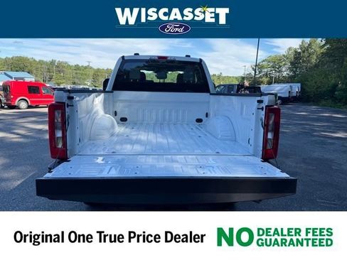 New 2026 Ford F350 XL w/ FX4 Off-Road Package AWD/4WD image 11