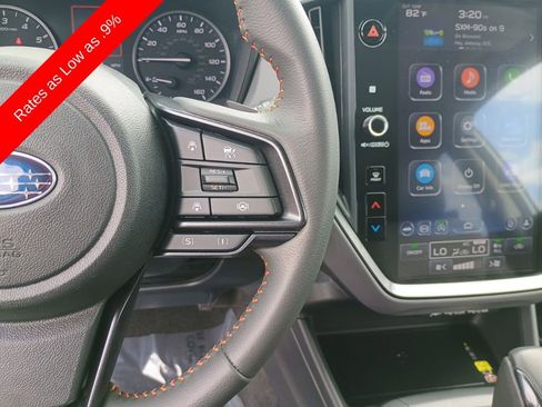 Certified 2025 Subaru Crosstrek 2.5i Limited w/ Popular Package #3A image 27