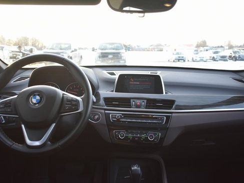 Used 2018 BMW X1 xDrive28i image 37