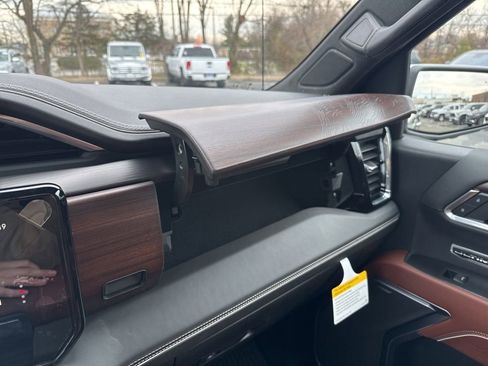 New 2026 GMC Sierra 1500 Denali Ultimate image 49