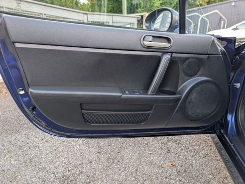 Used 2012 MAZDA MX-5 Miata Sport w/ Convenience Pkg image 20