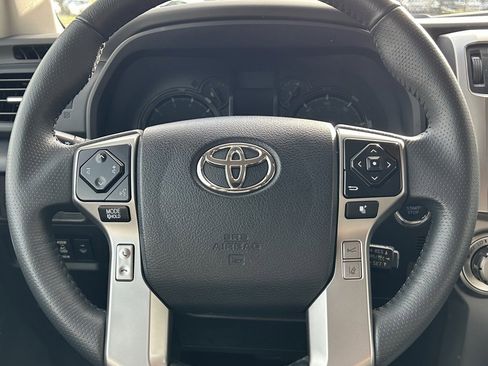 Used 2024 Toyota 4Runner SR5 image 21