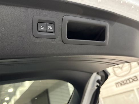 Certified 2025 MAZDA CX-50 2.5 Hybrid w/ Weather Package image 13