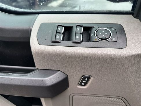 Certified 2019 Ford F150 XL w/ Equipment Group 101A Mid image 14