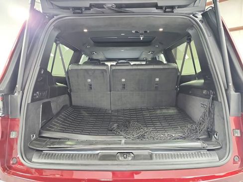 Used 2023 Jeep Grand Wagoneer L Series II image 43