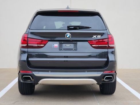 Used 2018 BMW X5 sDrive35i RWD image 6