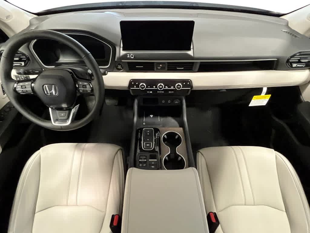 New 2026 Honda Pilot Elite image 15