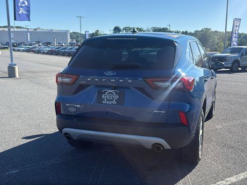Used 2023 Ford Escape Active AWD/4WD image 7