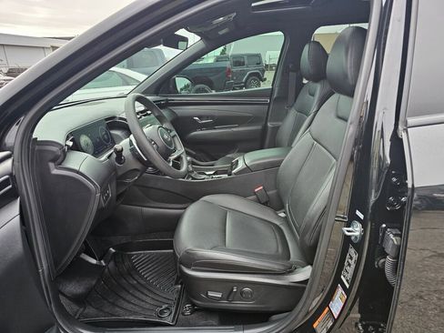 Used 2024 Hyundai Santa Cruz Night image 18