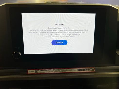 New 2026 Toyota Tacoma SR5 image 15