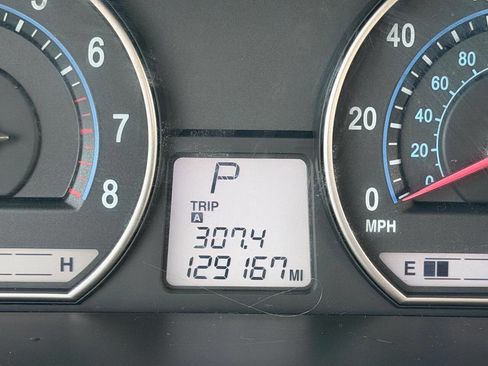 Used 2008 Kia Optima LX image 18