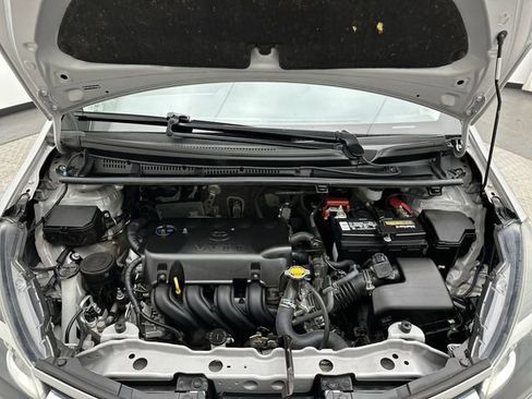 Used 2015 Toyota Yaris L FWD image 24