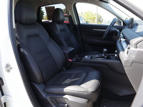 Certified 2023 MAZDA CX-5 AWD 2.5 S w/ Preferred Package image 28