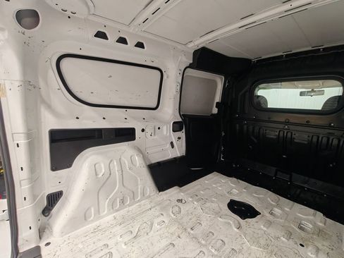 Used 2022 RAM ProMaster City Tradesman FWD image 30