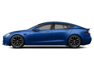 Used 2022 Tesla Model S AWD/4WD video 2