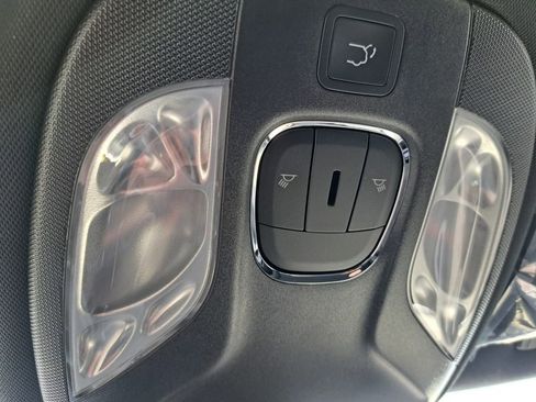 New 2026 Jeep Compass Limited image 16