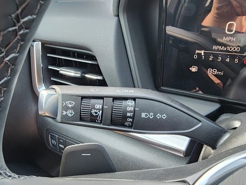 New 2026 GMC Terrain Elevation w/ Technology Package II image 20