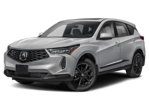 New 2026 Acura RDX SH-AWD image 1