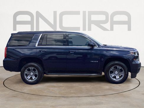 Used 2020 Chevrolet Tahoe LS RWD image 15