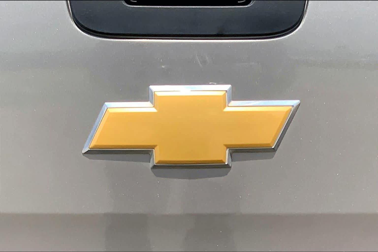 Used 2013 Chevrolet Silverado 1500 LT RWD image 10
