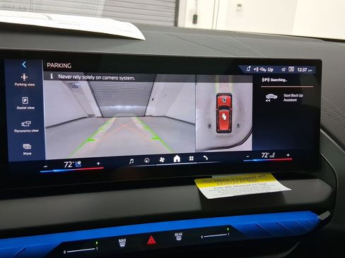 New 2026 BMW X3 xDrive30 w/ Premium Package image 24