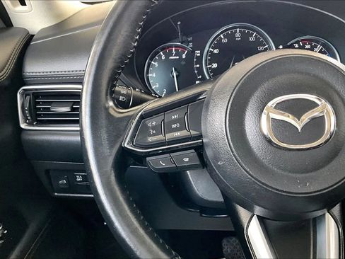 Used 2019 MAZDA CX-5 Grand Touring w/ GT Premium Package AWD/4WD image 10