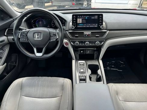Used 2020 Honda Accord EX-L image 17