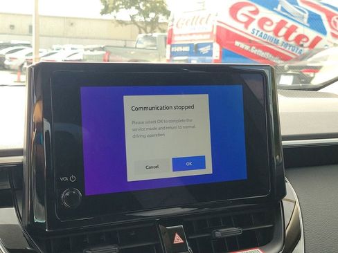 New 2026 Toyota Corolla LE image 21