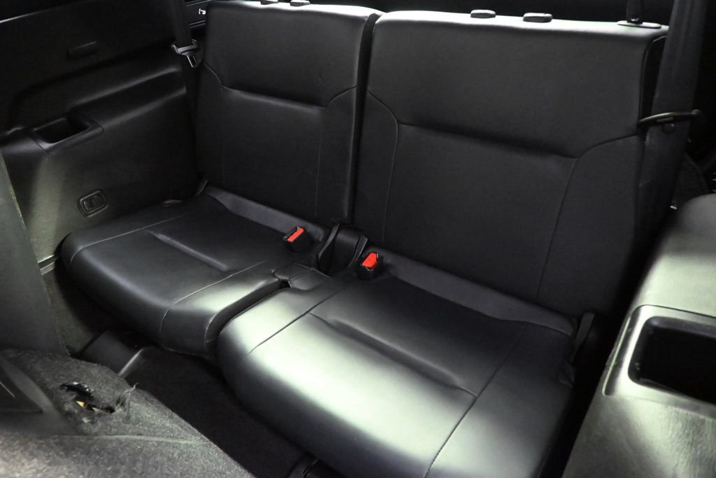 Used 2024 Mitsubishi Outlander SE AWD/4WD image 22