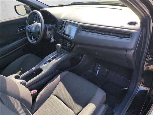 Used 2021 Honda HR-V Sport image 20