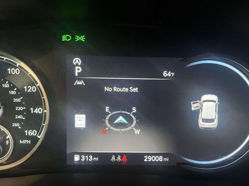 Used 2025 Genesis GV70 2.5T image 26