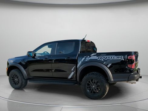 New 2026 Ford Ranger Raptor AWD/4WD image 20