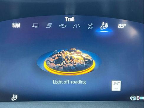Certified 2026 Ford Explorer ST-Line w/ ST-Line Street Pack RWD image 62