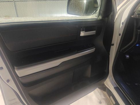 Used 2019 Toyota Tundra TRD Pro image 7