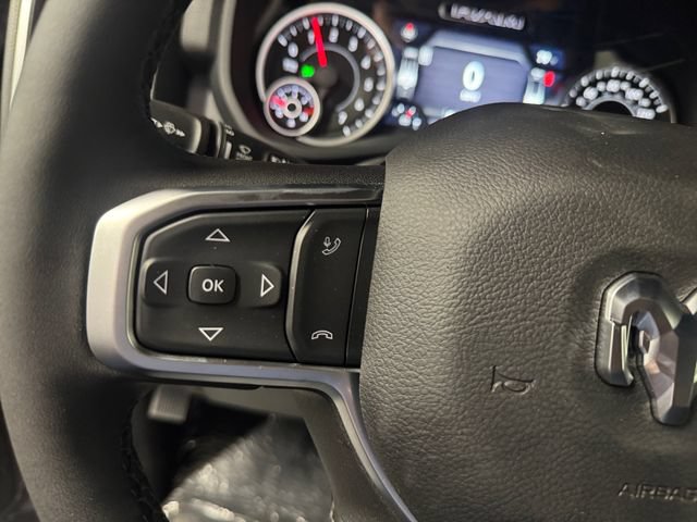 New 2026 RAM 2500 Big Horn AWD/4WD image 21