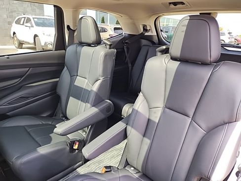 Used 2025 Subaru Ascent Bronze Edition image 45
