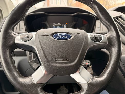 Used 2018 Ford Transit 250 148 Medium Roof w/ Exterior Upgrade Package image 30