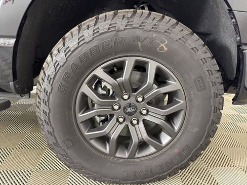 New 2025 Ford F150 Tremor w/ Bed Utility Package image 28