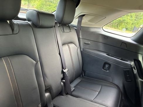 Used 2025 MAZDA CX-90 3.3 Turbo w/ Select Package AWD/4WD image 24