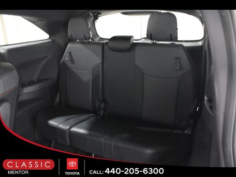 Certified 2021 Toyota Sienna XSE image 23