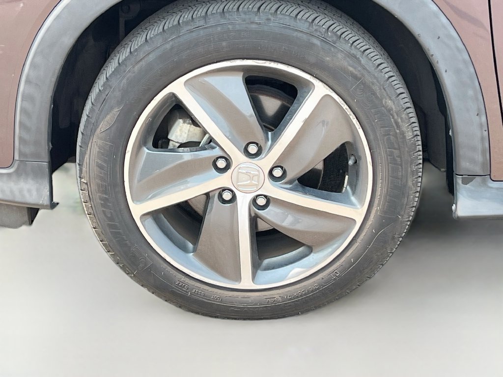 Used 2022 Honda HR-V EX image 30