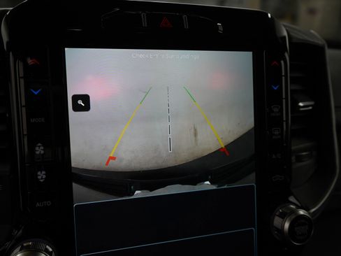 Used 2023 RAM 1500 Laramie image 30