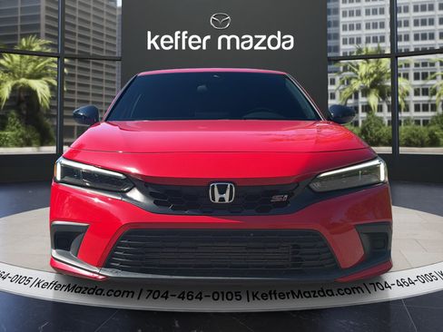 Used 2023 Honda Civic Si image 2