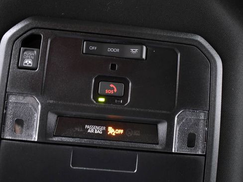 New 2026 Toyota Tundra SR image 28