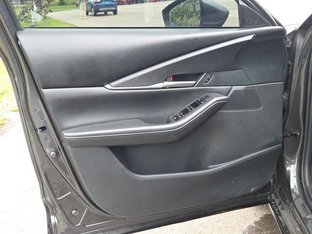 Used 2023 MAZDA CX-30 AWD 2.5 S w/ Select Package image 24