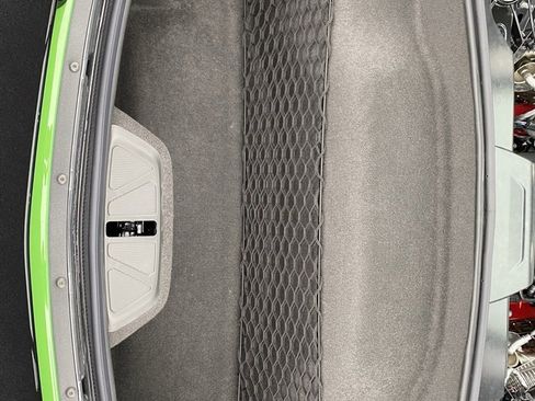 New 2026 Chevrolet Corvette Stingray Premium Cpe w/ Z51 Performance Package image 22