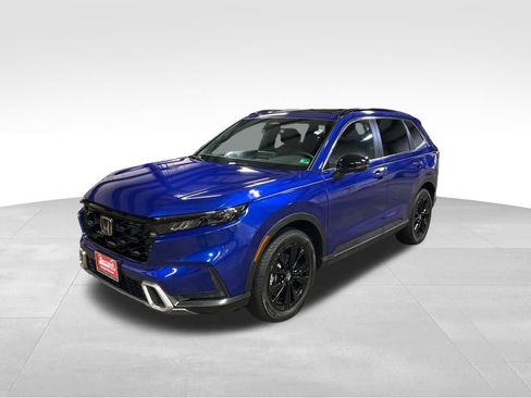 Used 2025 Honda CR-V Sport Touring image 9